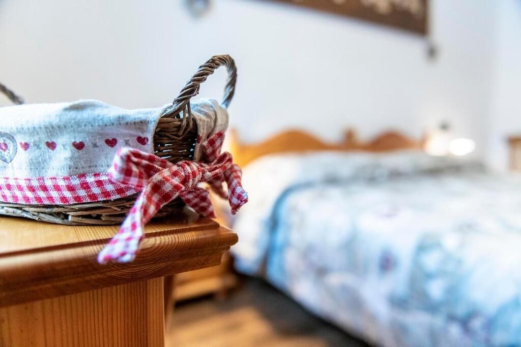 Photo of Bedroom in Pera