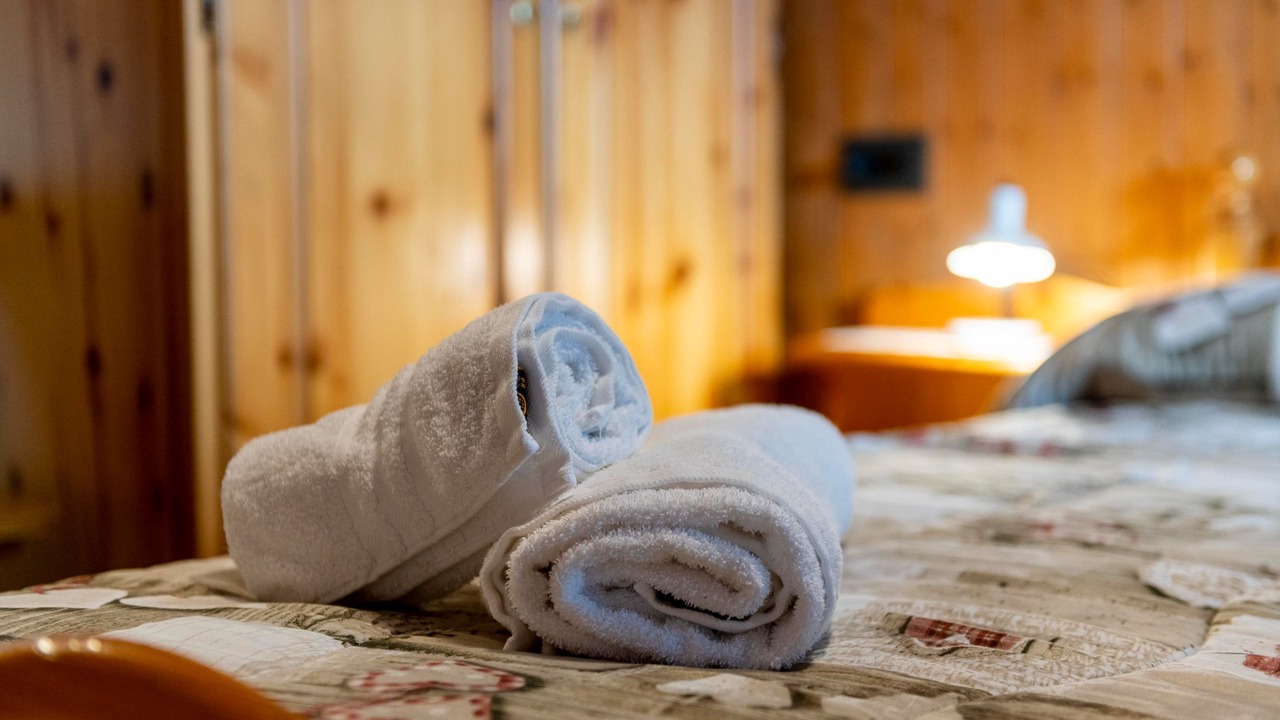 Photo of Bedroom in Pera