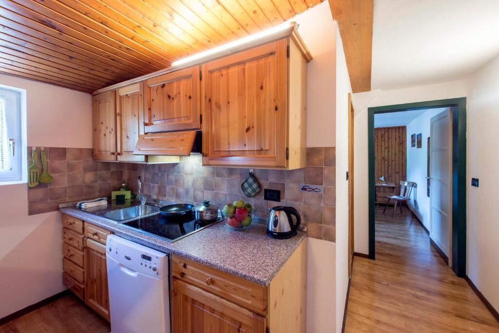 Photo of Kitchen in Pera