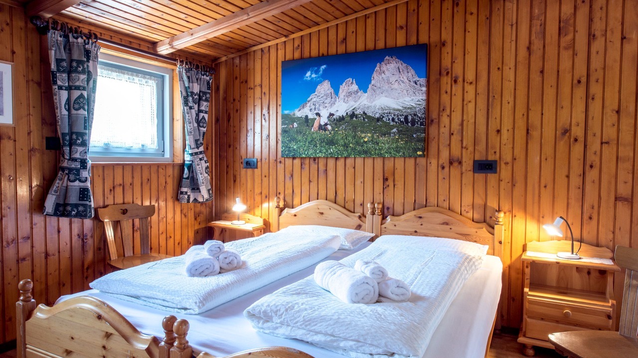 Photo of Bedroom in Pera