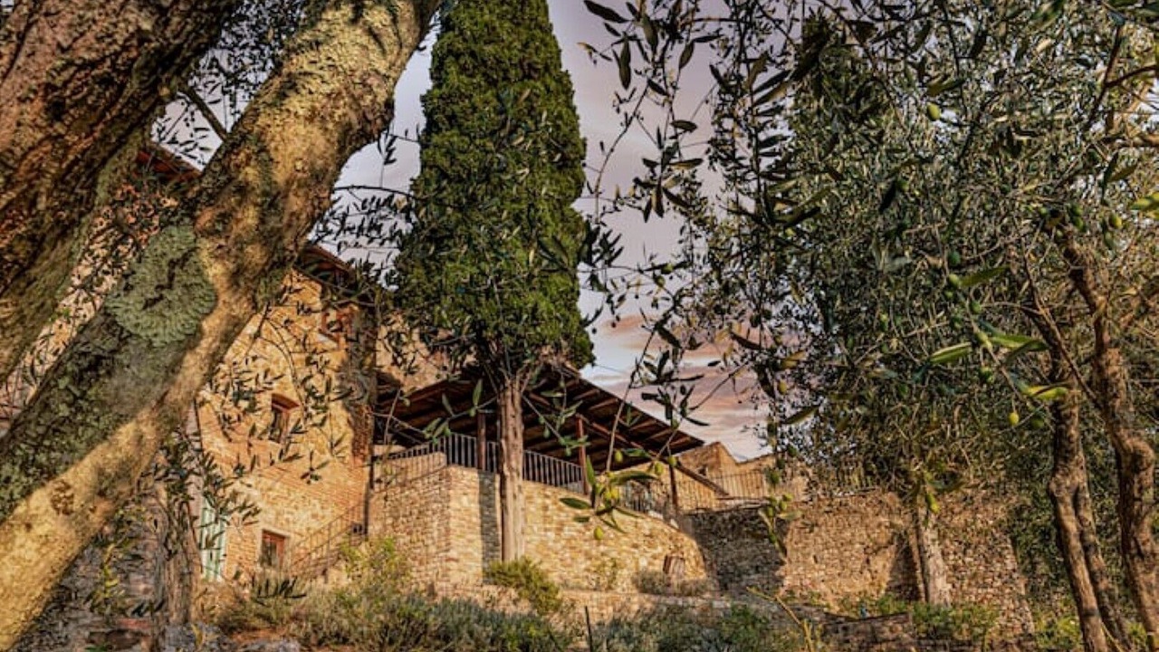 Photo of Outdoor in San Casciano in Val di Pesa