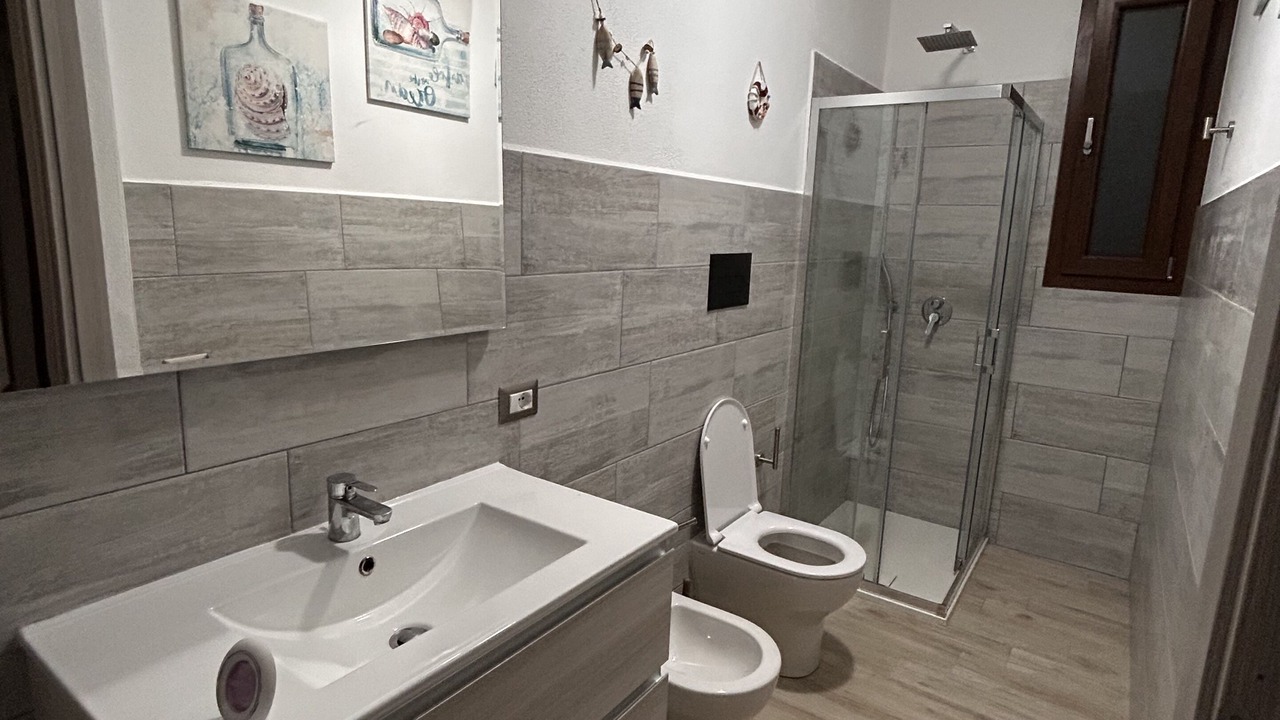 Photo of Bathroom in San Giovanni