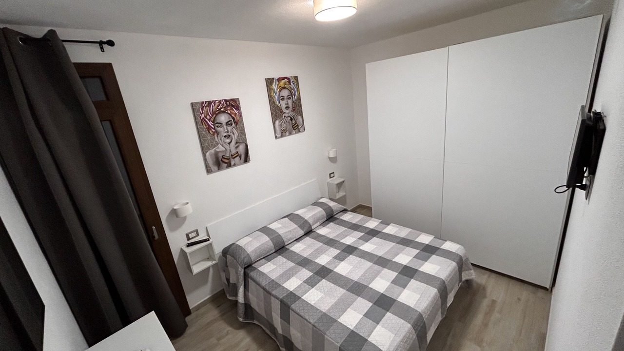 Photo of Bedroom in San Giovanni