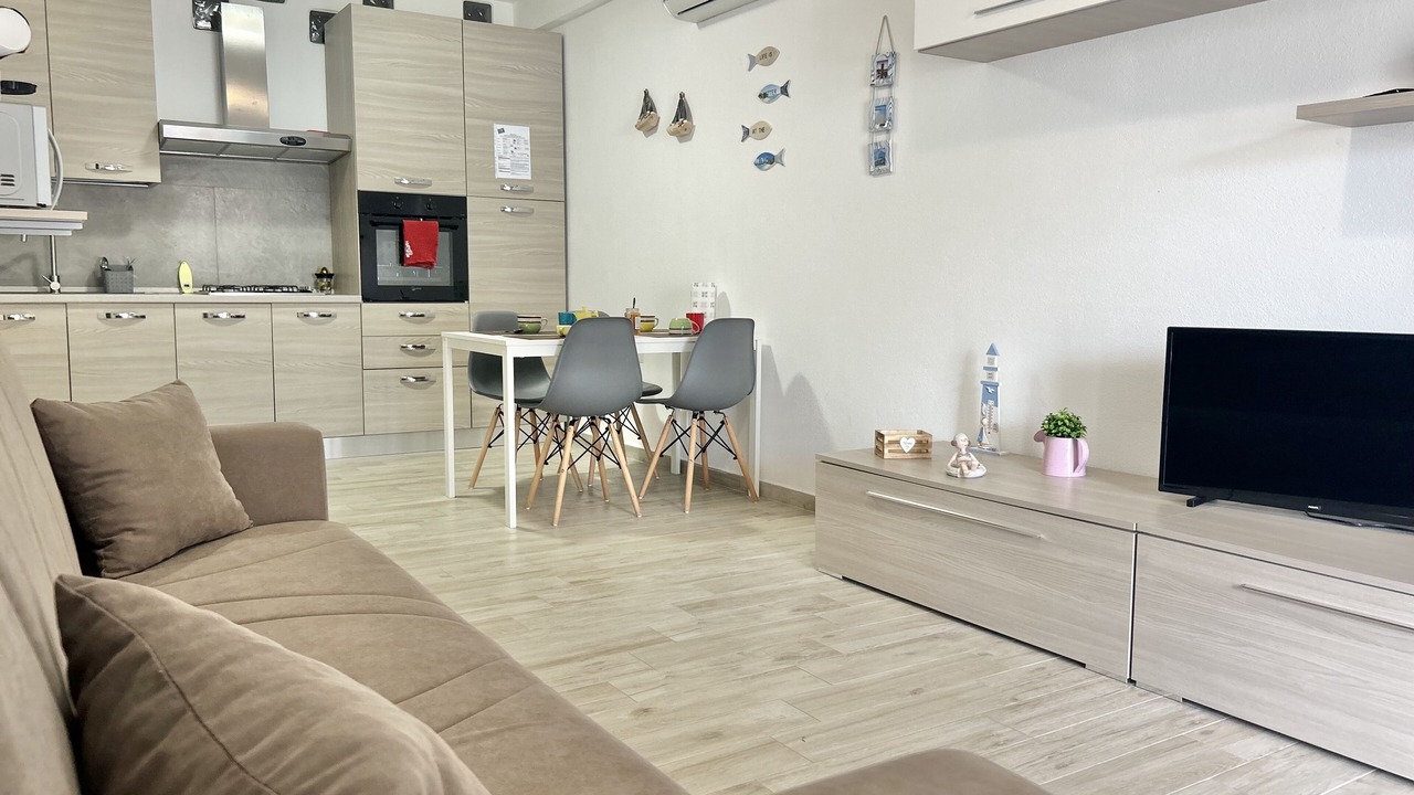 Photo of Livingroom in San Giovanni