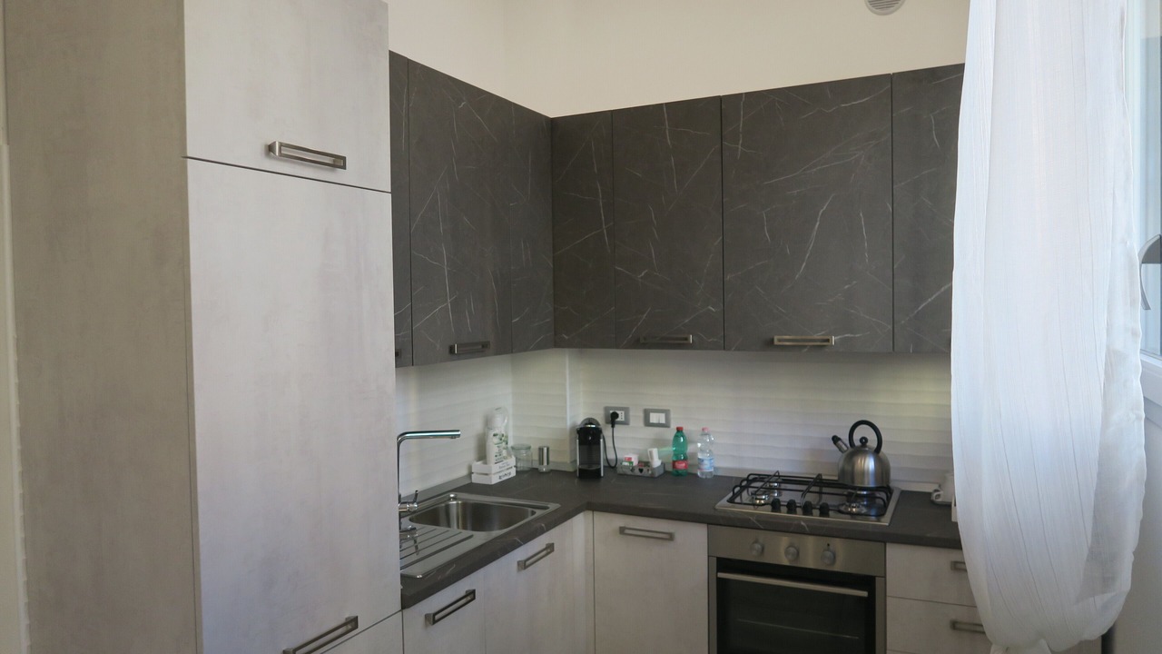 Photo of Kitchen in Savena