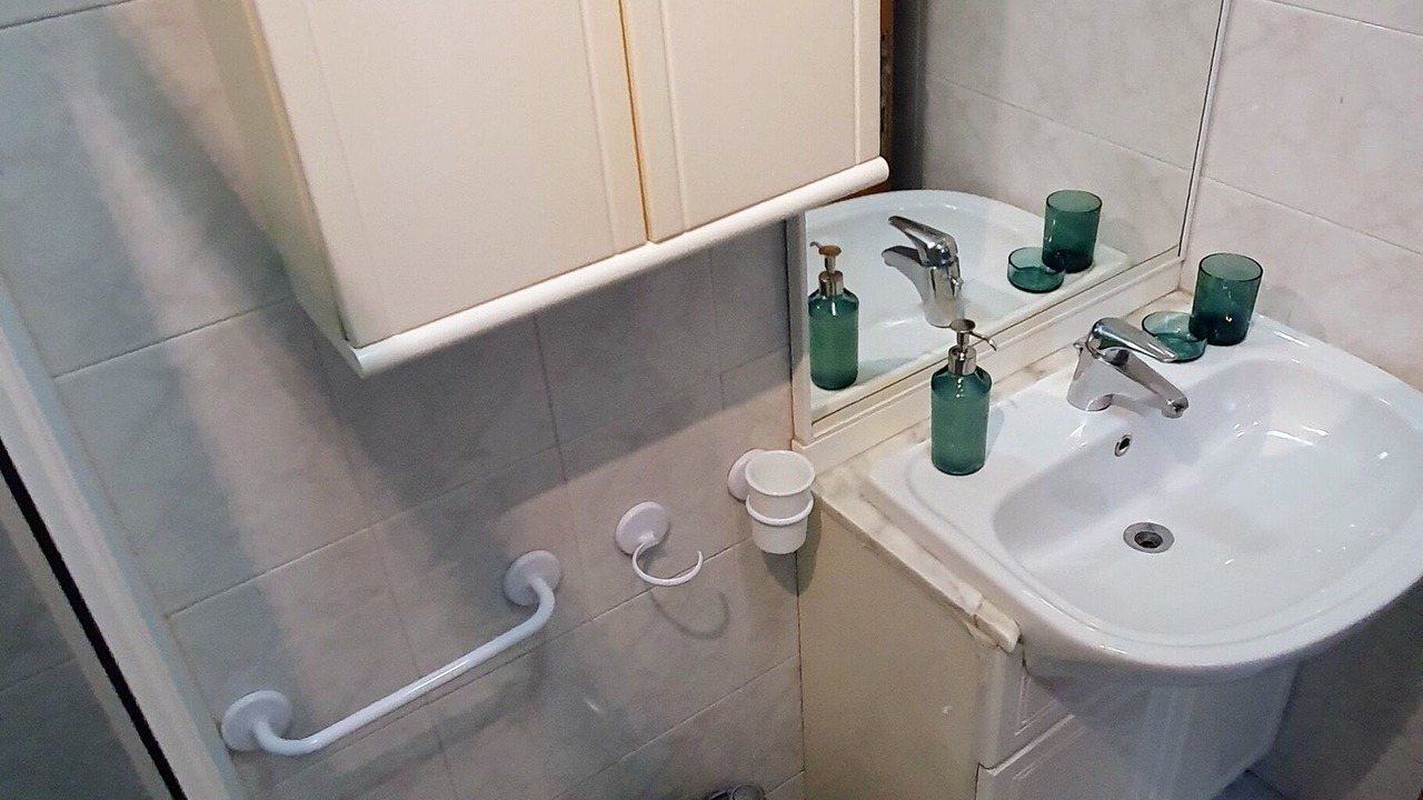 Photo of Bathroom in Porto San Giorgio