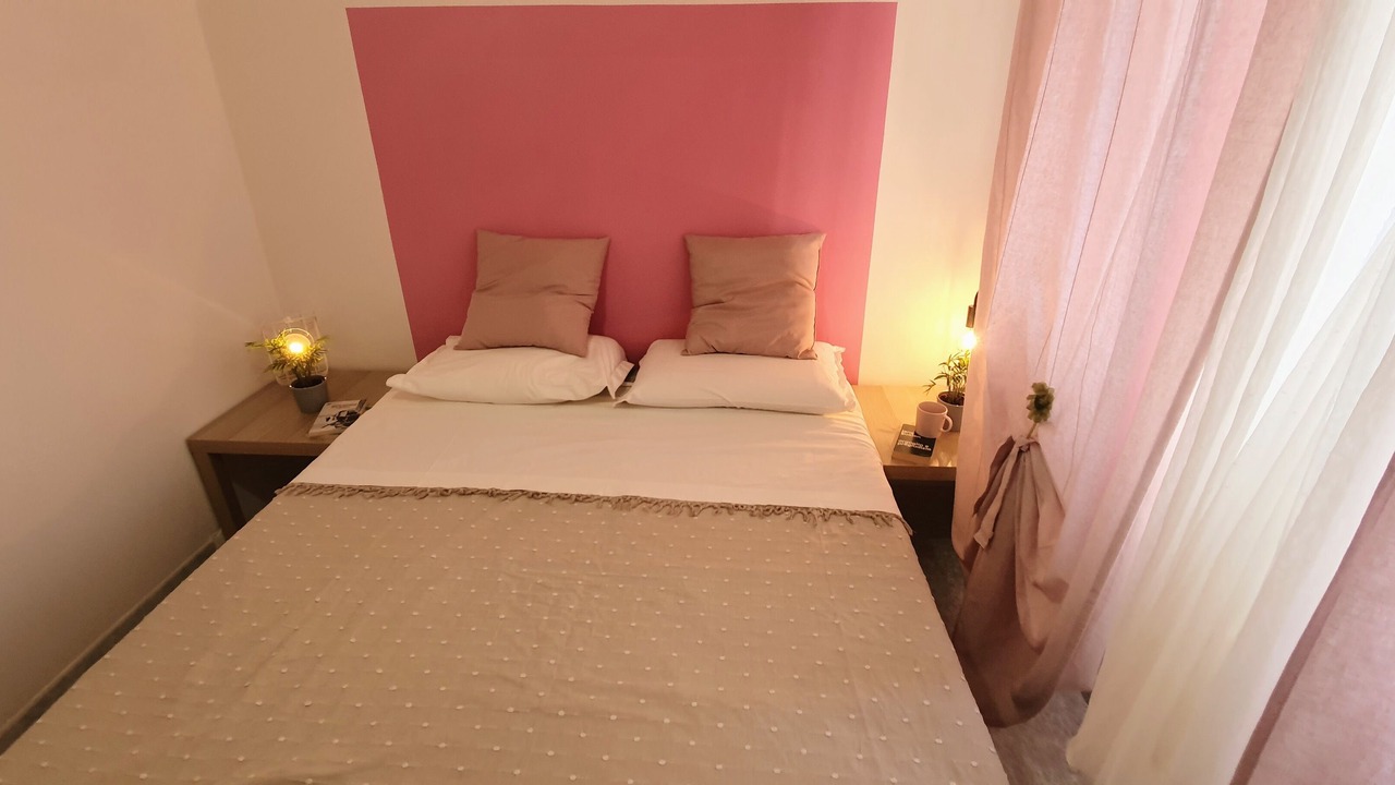 Photo of Bedroom in Porto San Giorgio