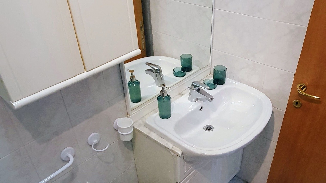 Photo of Bathroom in Porto San Giorgio
