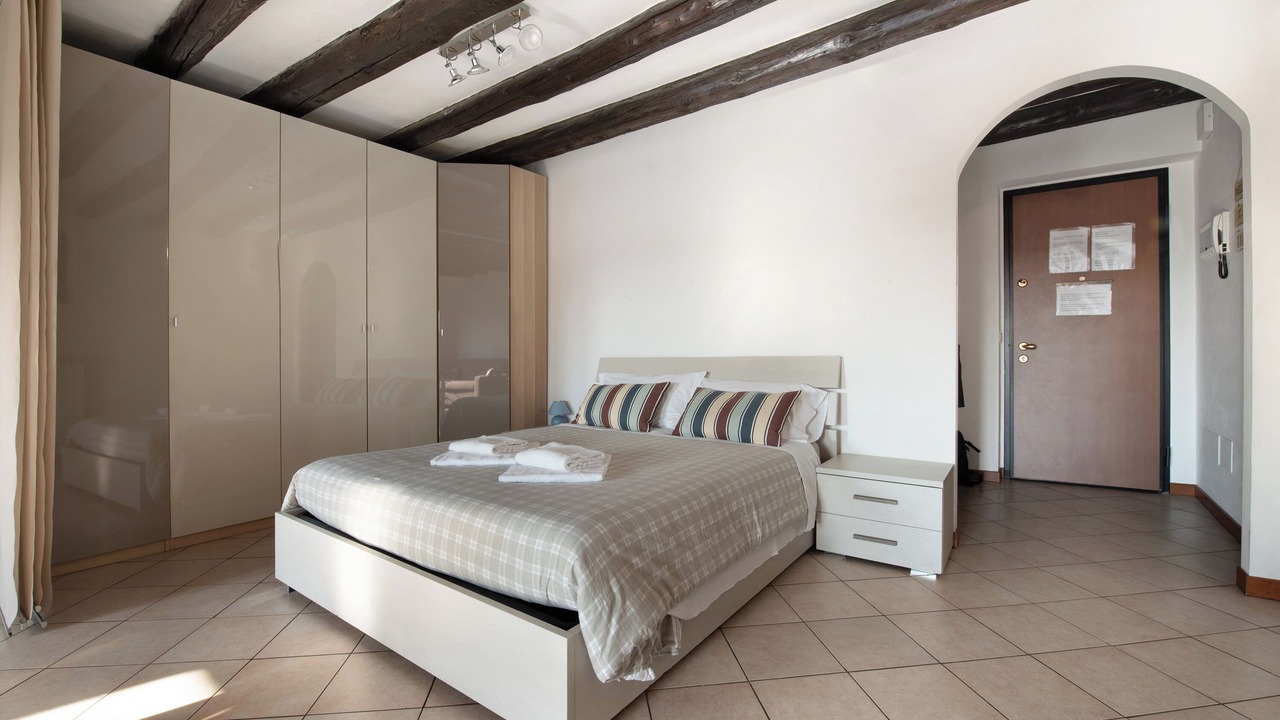 Photo of Bedroom in Borgo San Leonardo