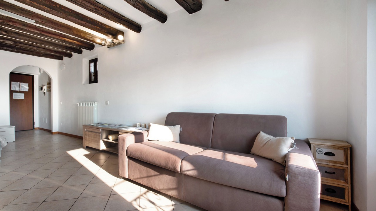 Photo of Livingroom in Borgo San Leonardo