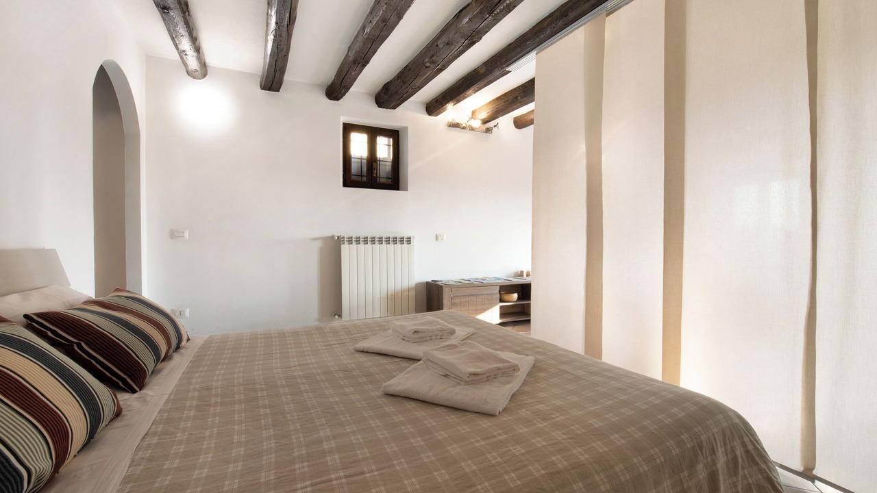 Photo of Bedroom in Borgo San Leonardo