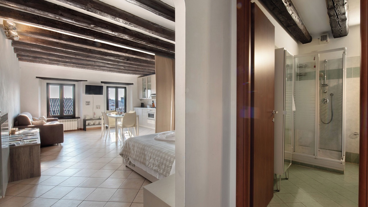 Photo of Bedroom in Borgo San Leonardo