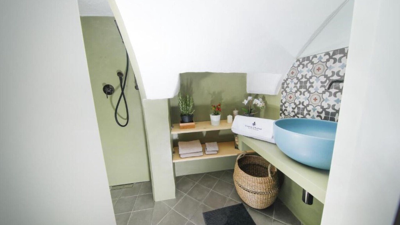 Photo of Bathroom in Pezze di Greco