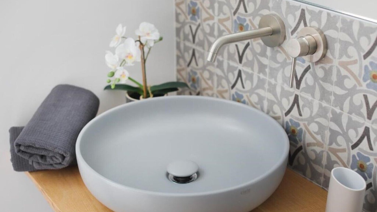 Photo of Bathroom in Pezze di Greco