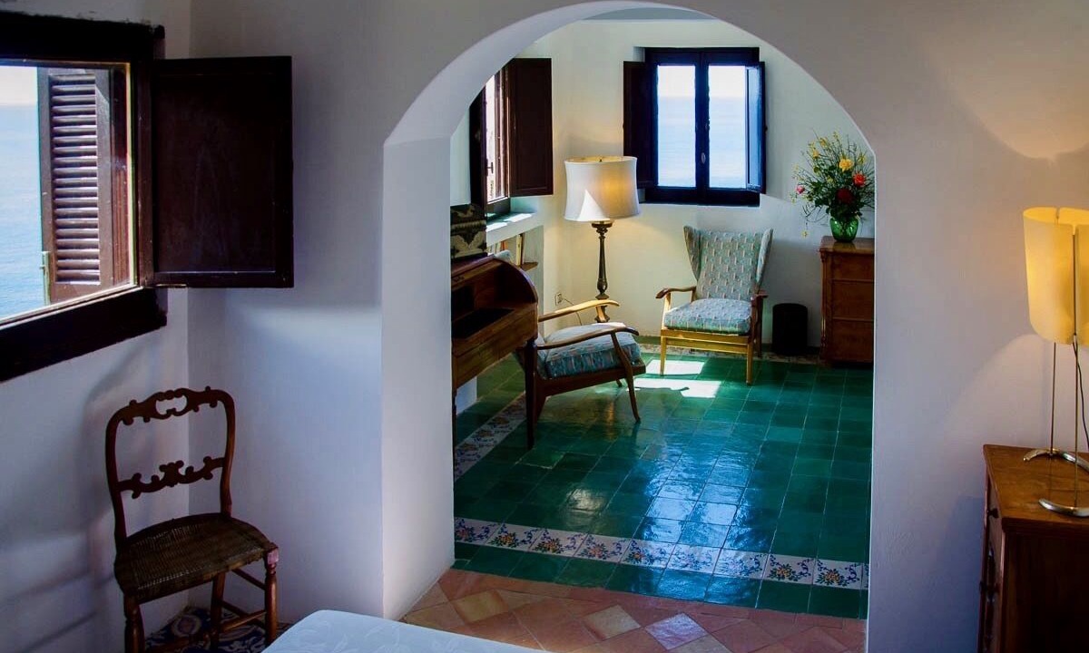 Photo of Bedroom in Maiori