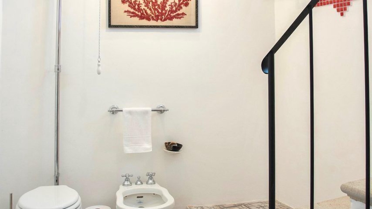 Photo of Bathroom in Maiori