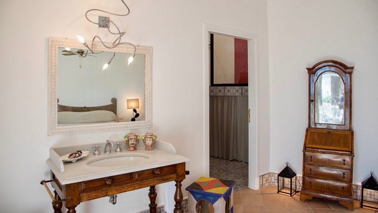 Photo of Bedroom in Maiori