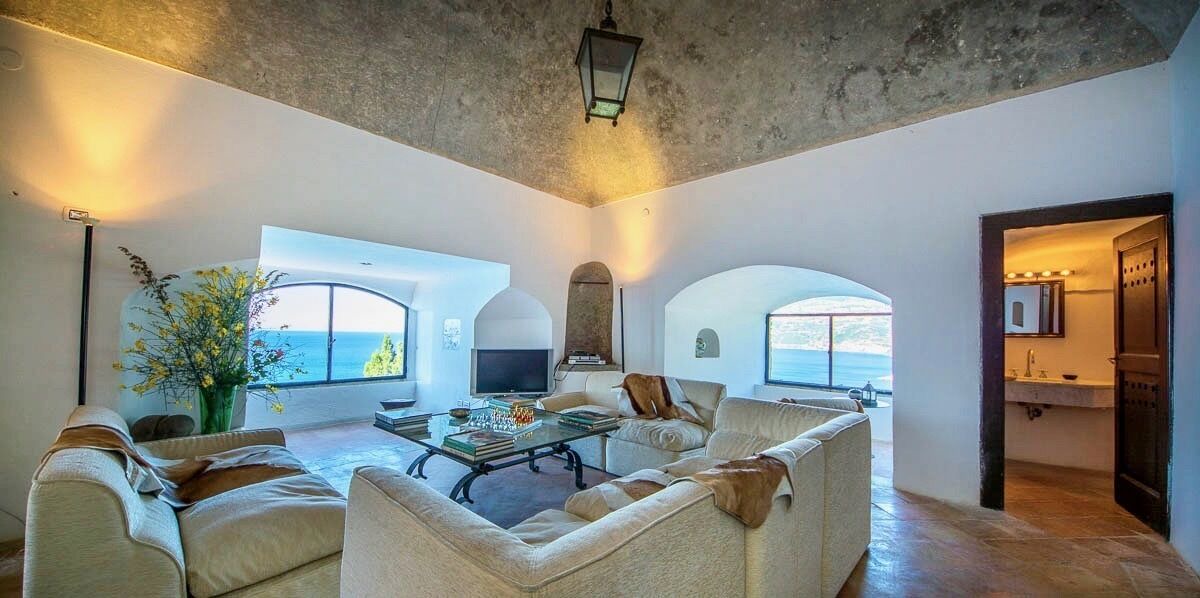 Photo of Livingroom in Maiori