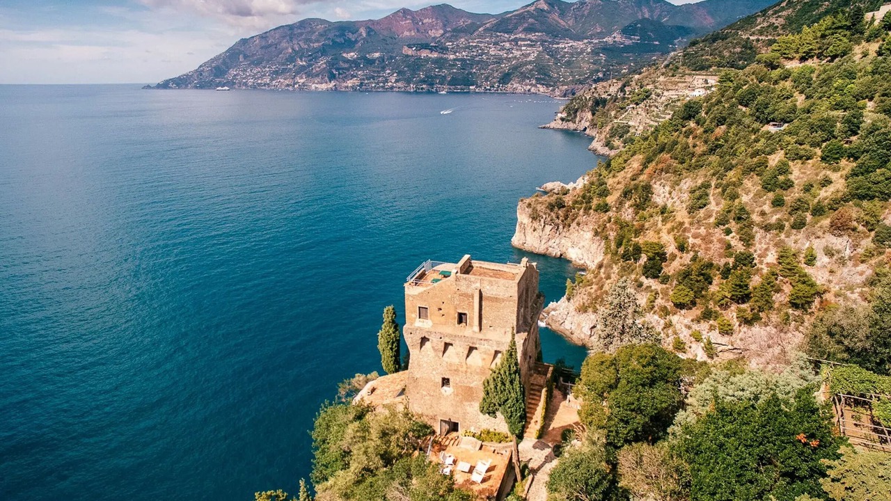Photo of Outdoor in Maiori