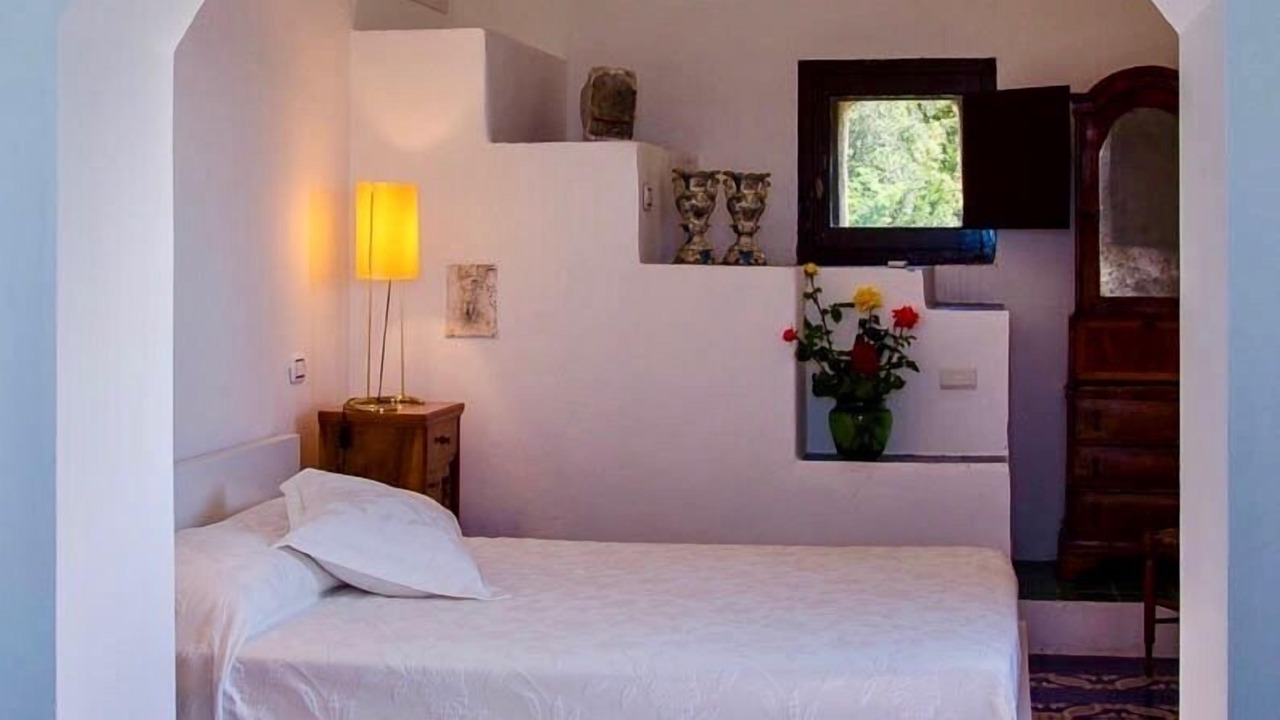 Photo of Bedroom in Maiori
