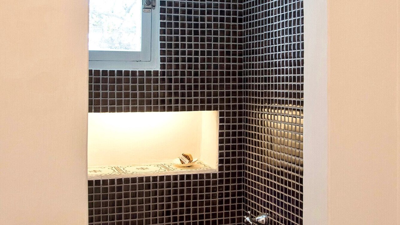 Photo of Bathroom in Maiori