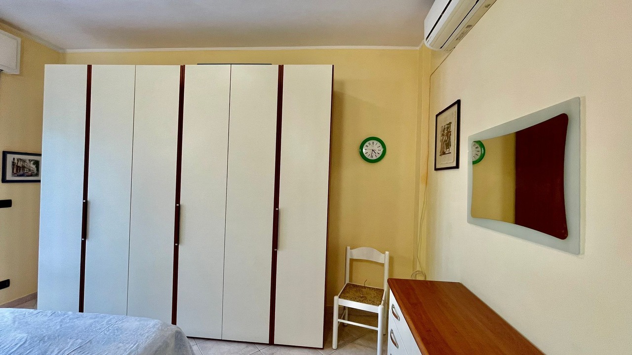 Photo of Bedroom in Vado Ligure