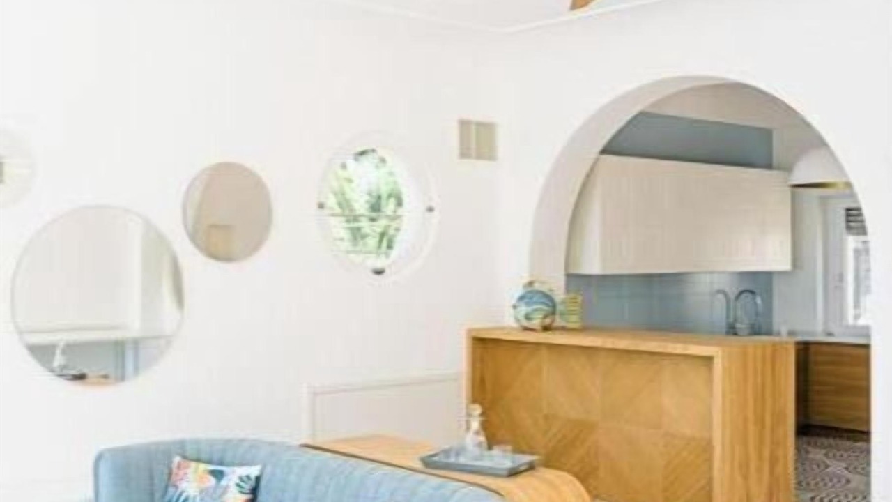 Photo of Livingroom in Maiori