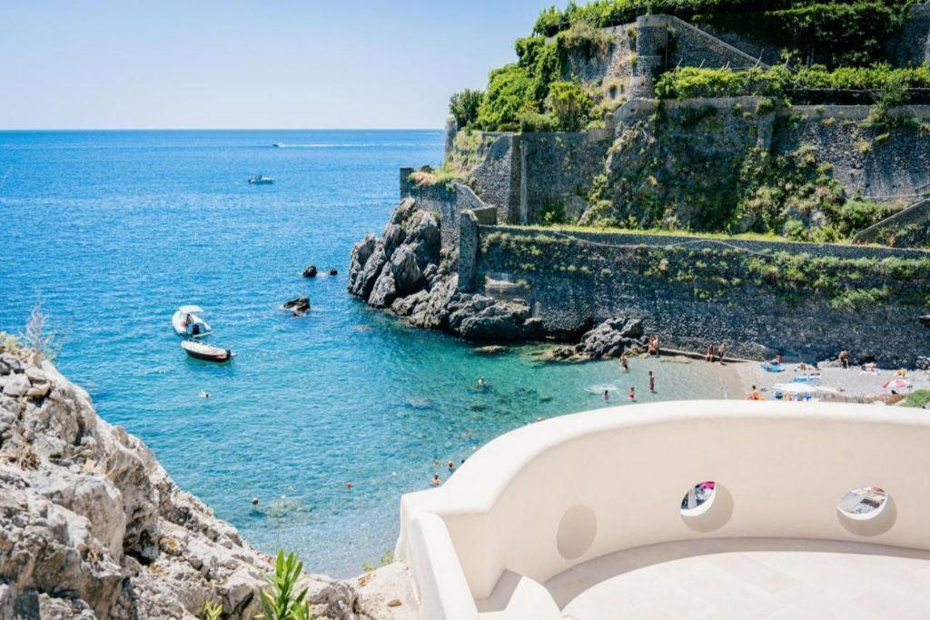 Photo of Outdoor in Maiori
