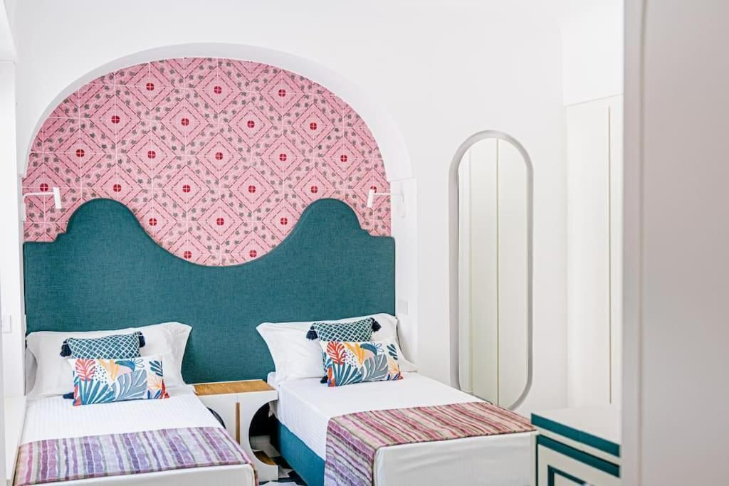Photo of Bedroom in Maiori