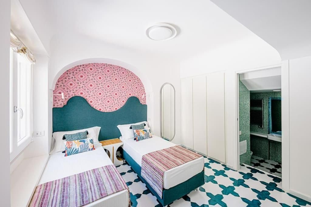 Photo of Bedroom in Maiori