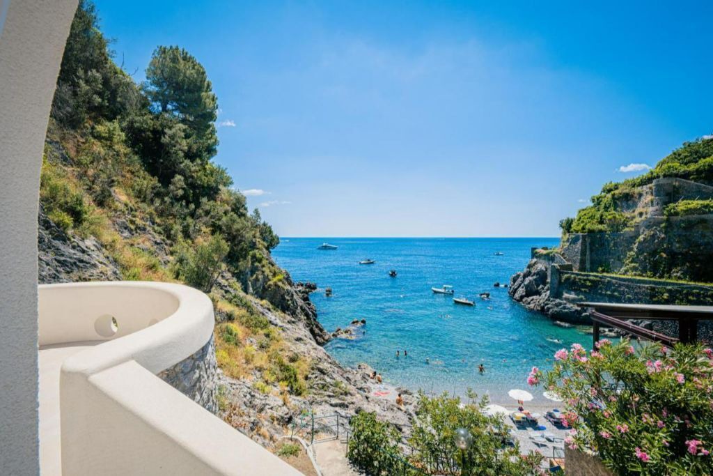 Photo of Outdoor in Maiori