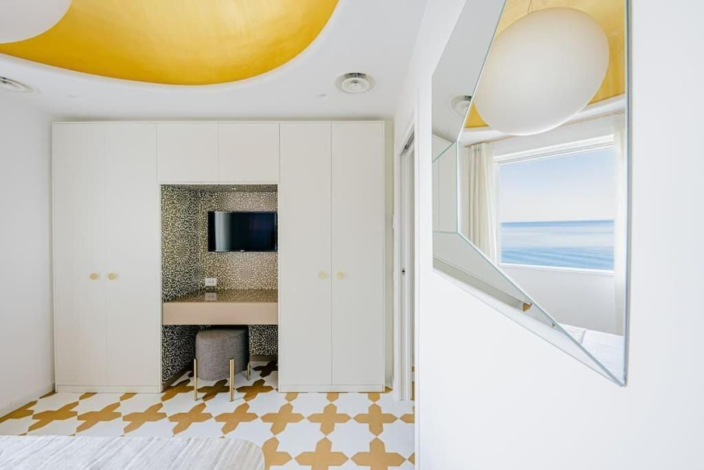 Photo of Bedroom in Maiori