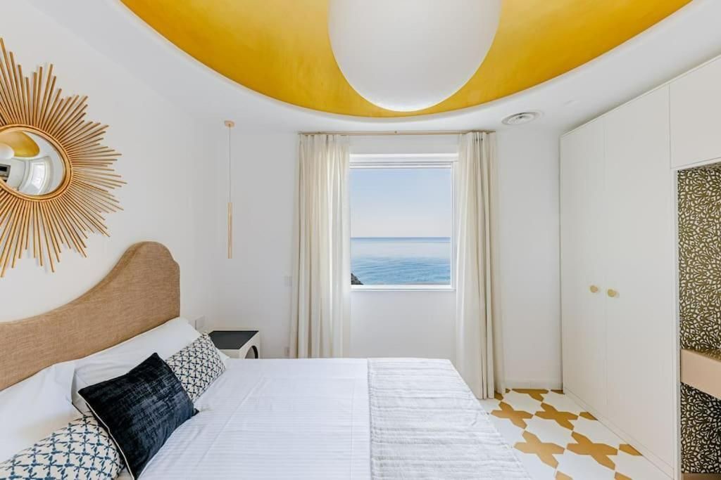 Photo of Bedroom in Maiori