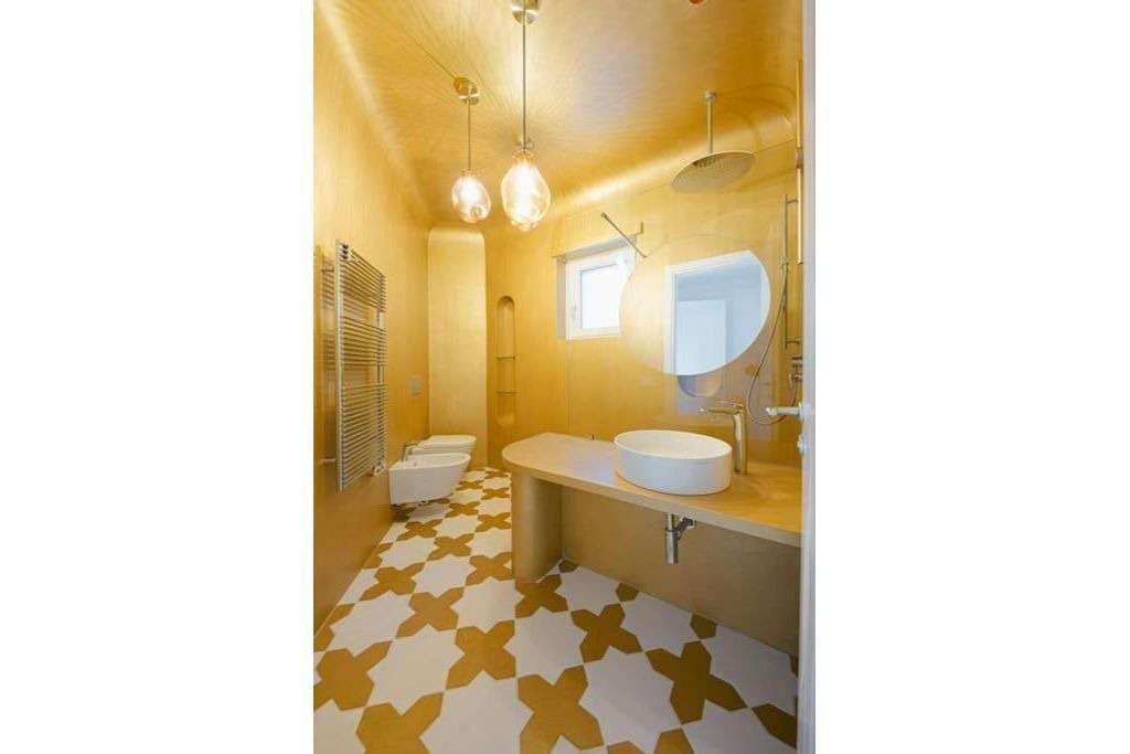 Photo of Bathroom in Maiori