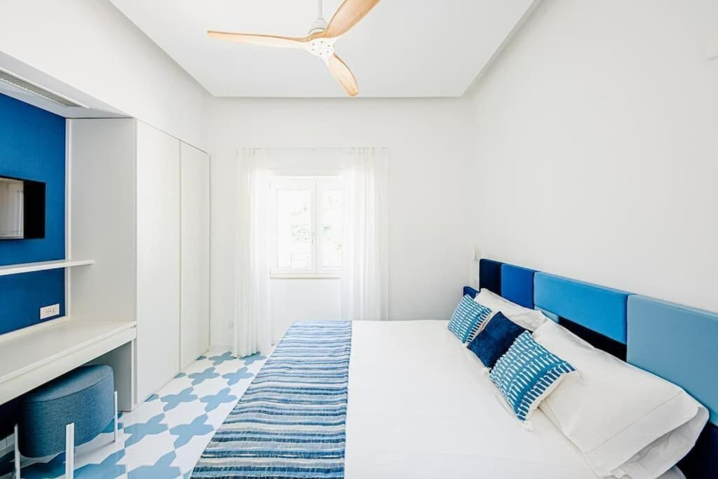 Photo of Bedroom in Maiori