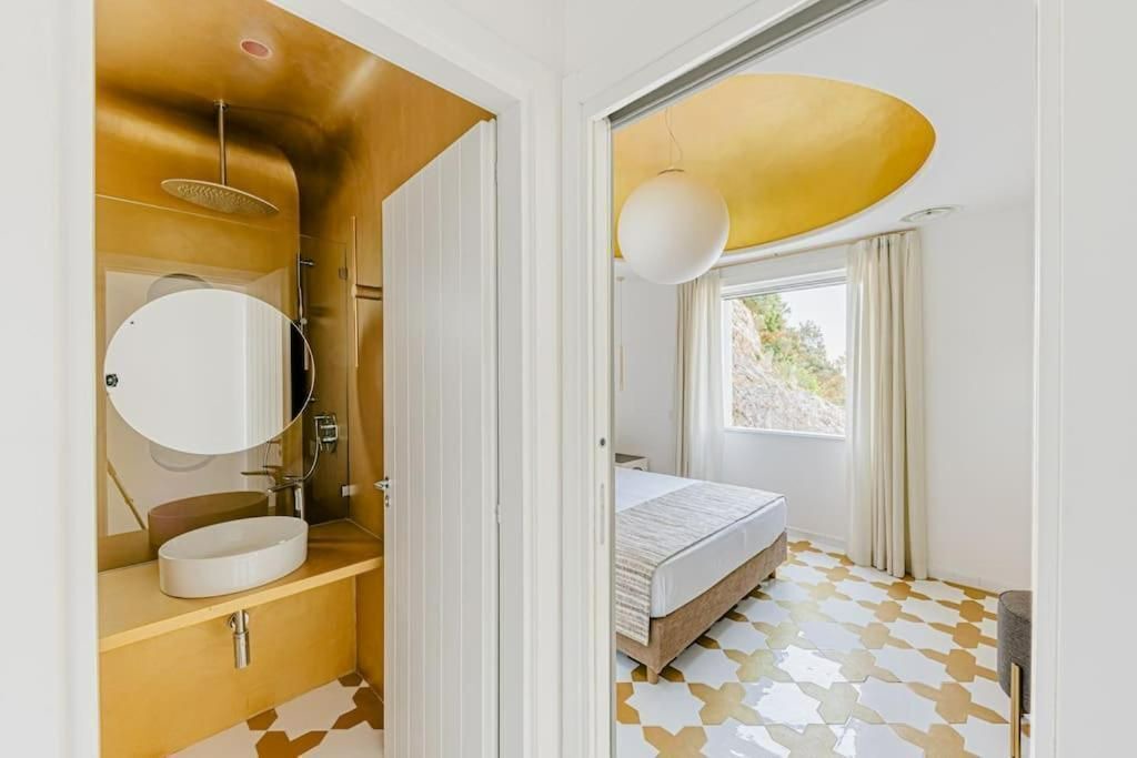 Photo of Bedroom in Maiori