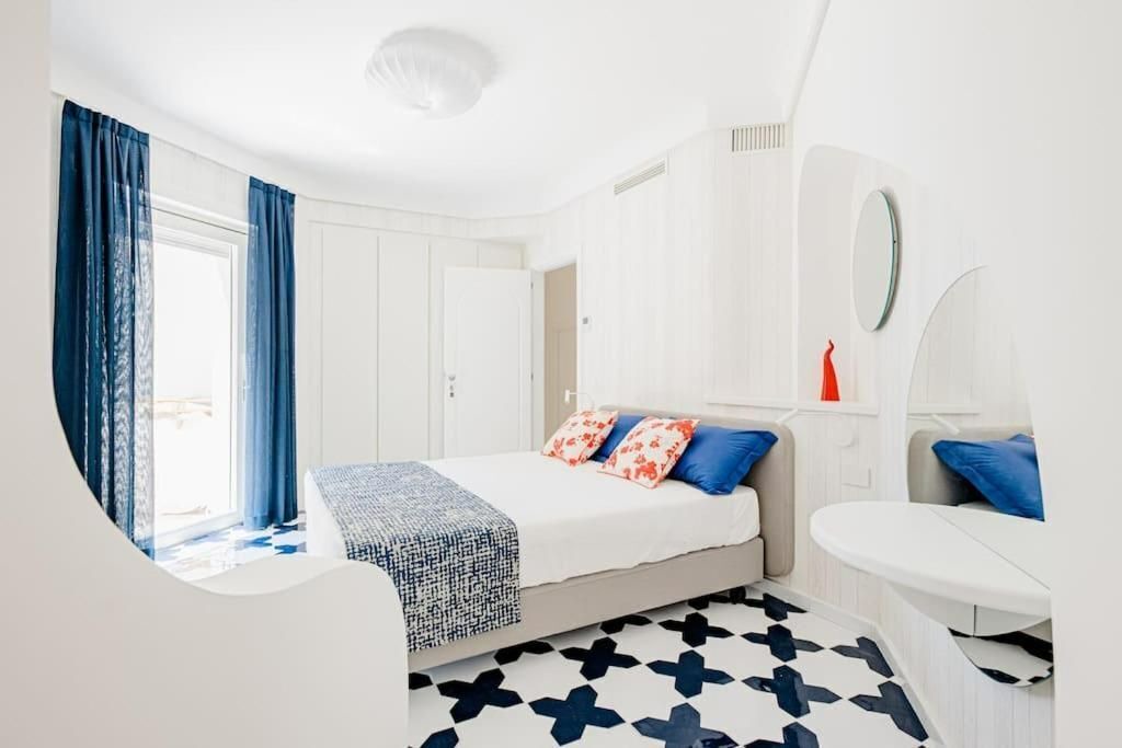 Photo of Bedroom in Maiori