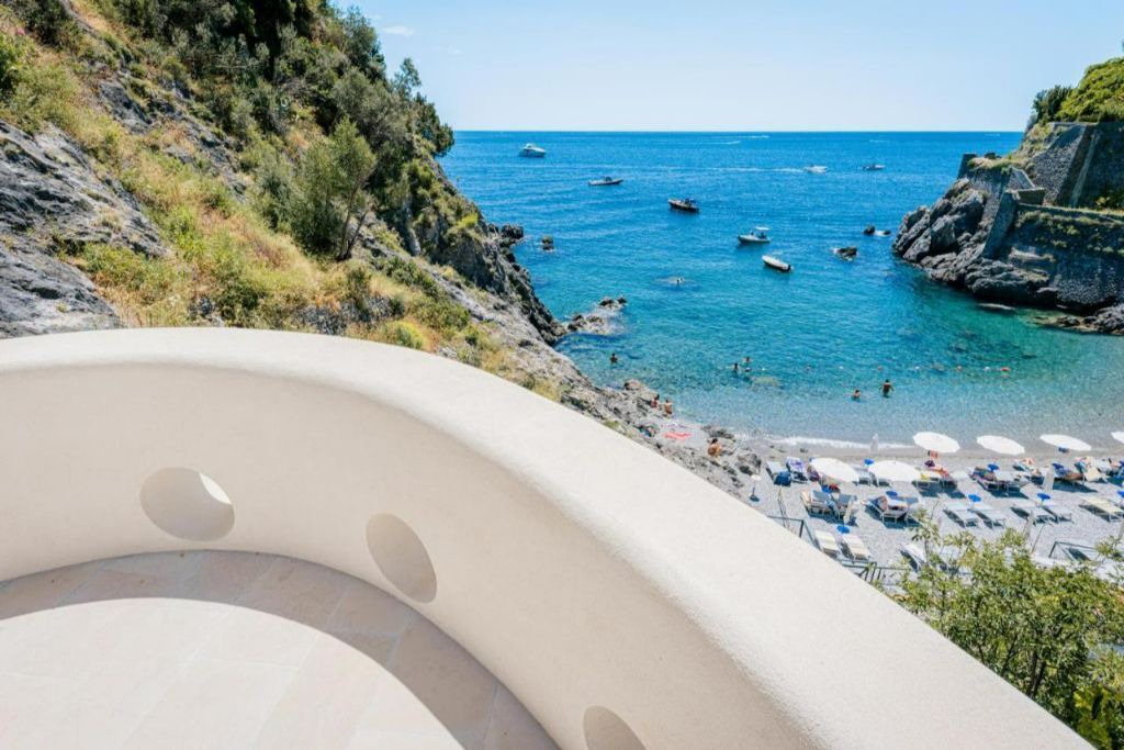 Photo of Outdoor in Maiori