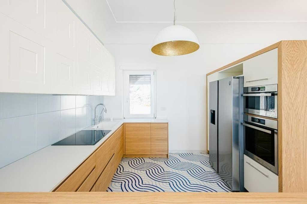 Photo of Kitchen in Maiori