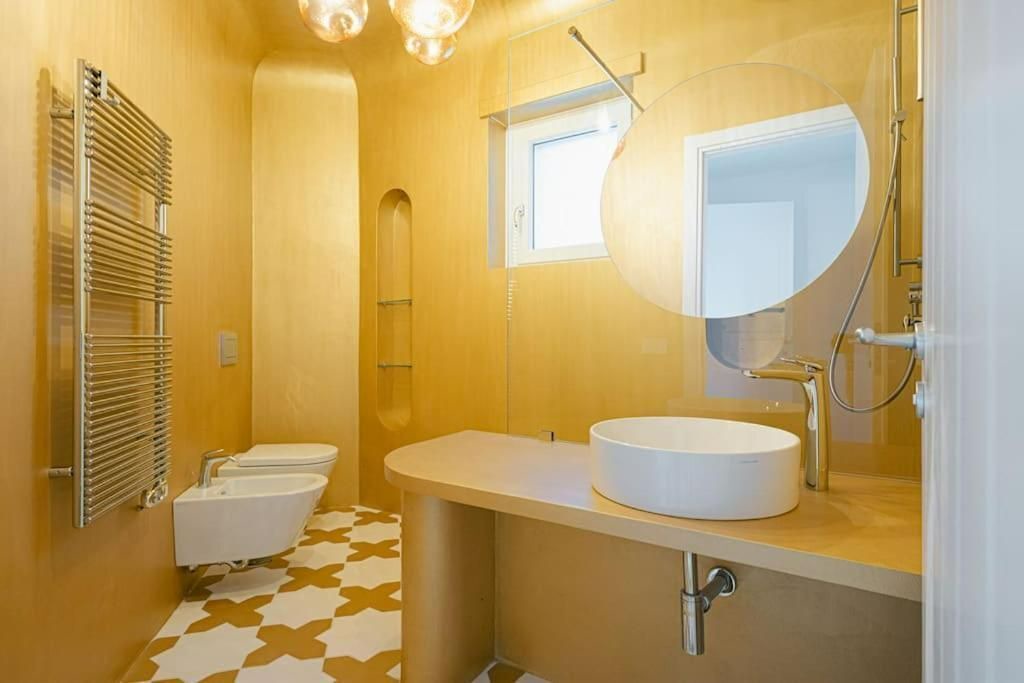 Photo of Bathroom in Maiori