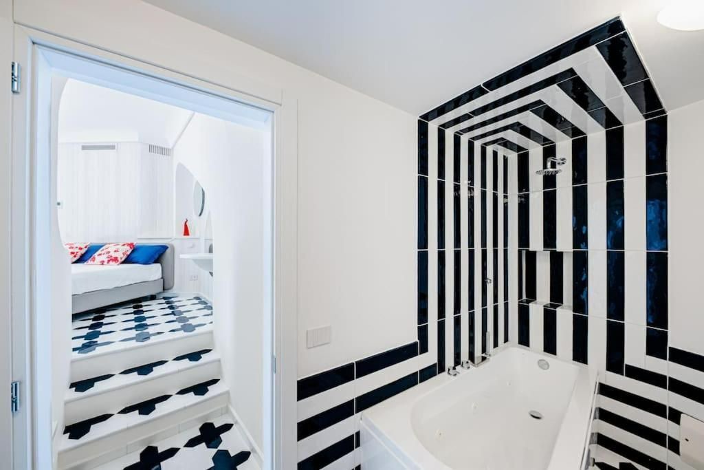 Photo of Bathroom in Maiori