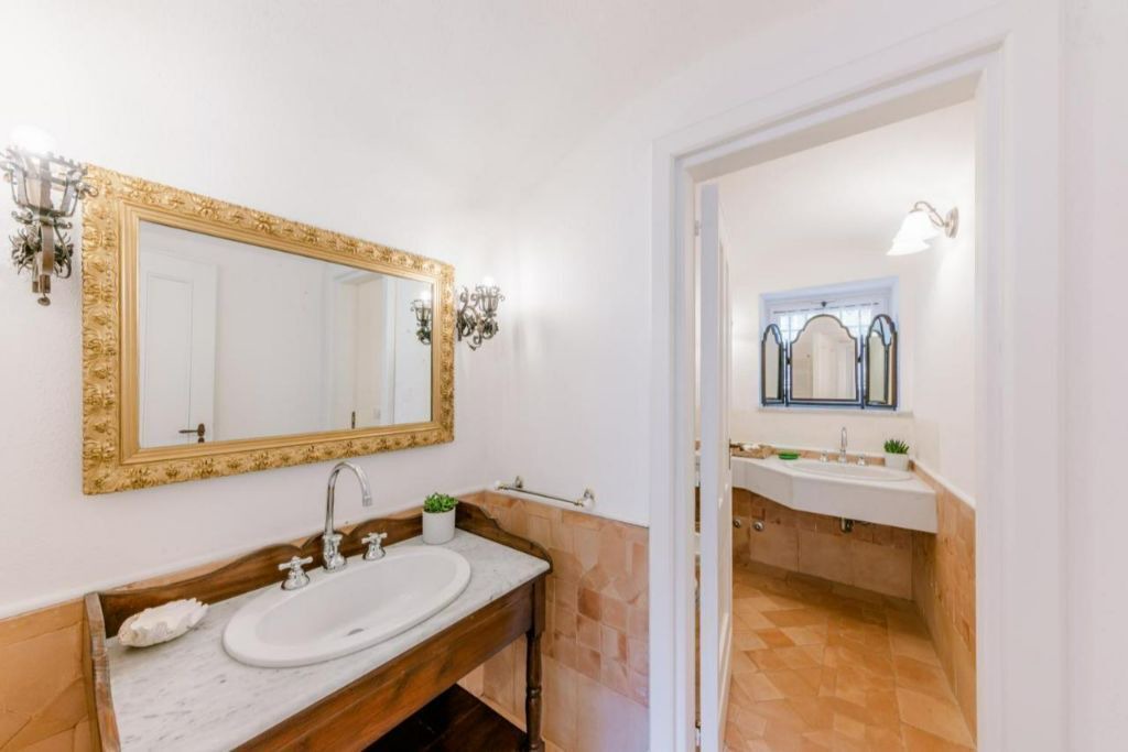Photo of Bathroom in Maiori