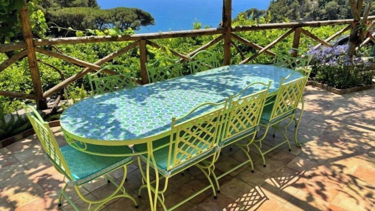 Photo of Outdoor in Maiori