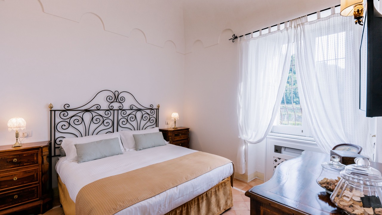 Photo of Bedroom in Maiori