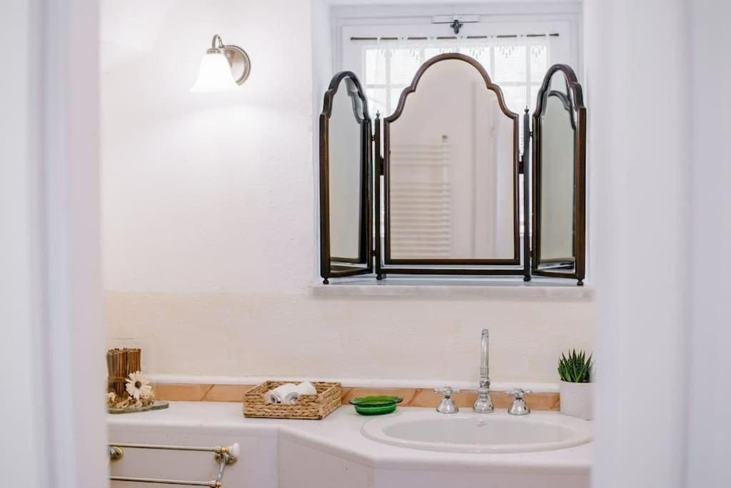 Photo of Bathroom in Maiori