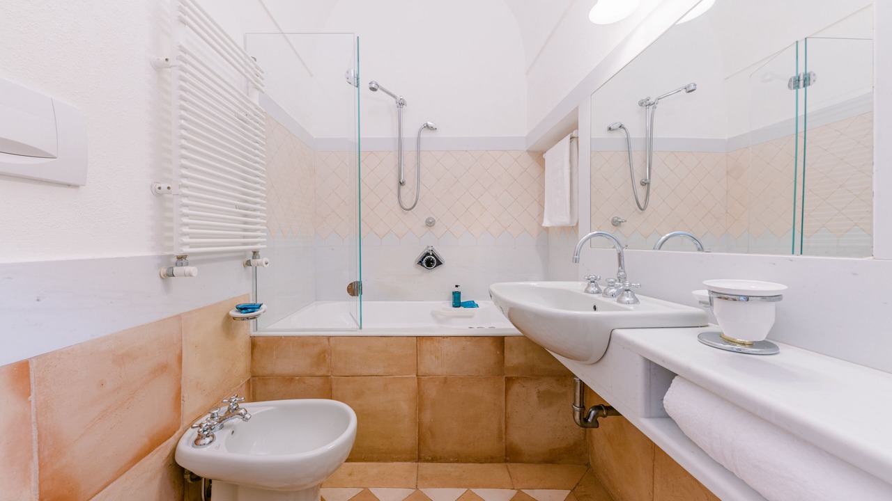 Photo of Bathroom in Maiori
