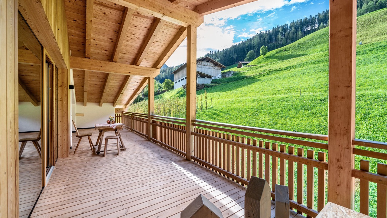 Photo of Outdoor in San Martino in Passiria