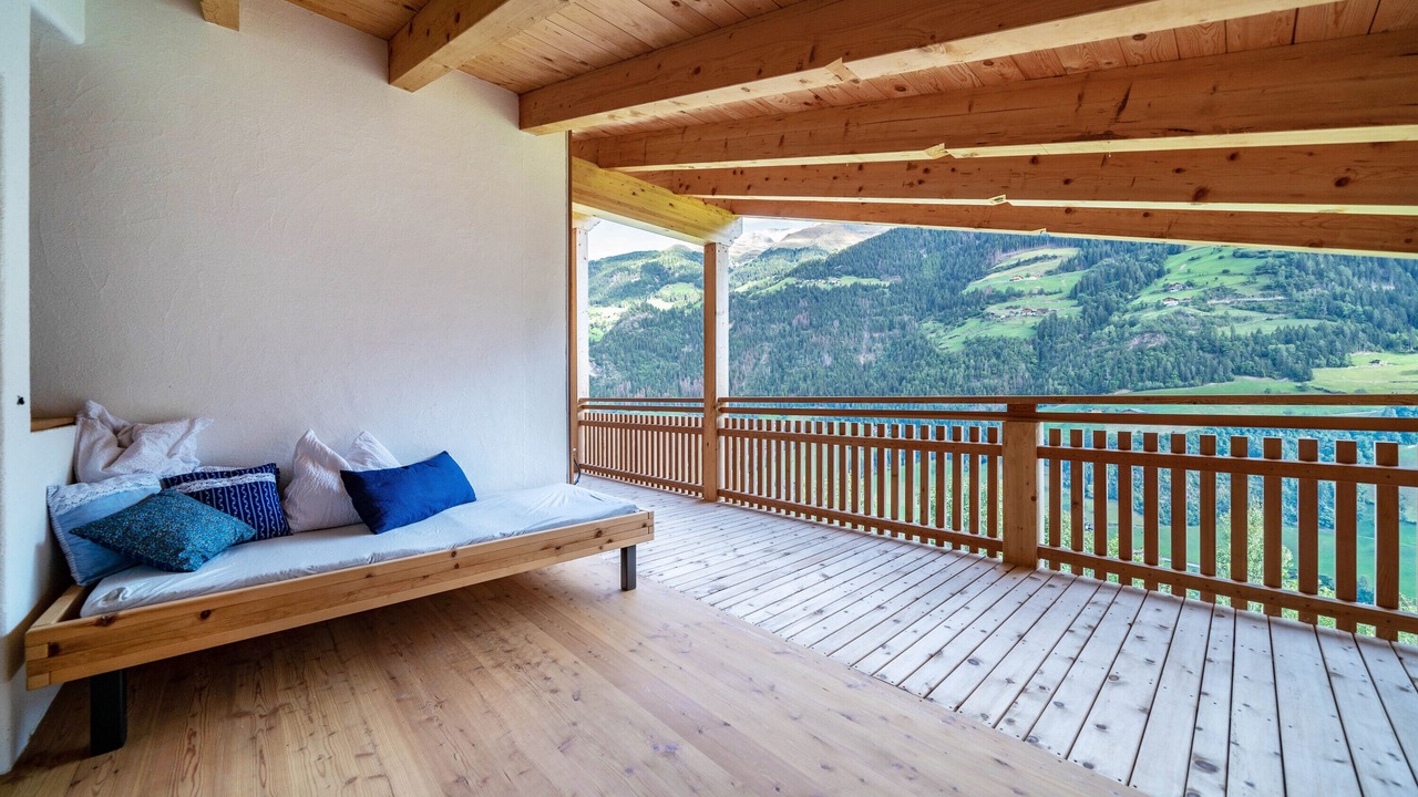 Photo of Outdoor in San Martino in Passiria