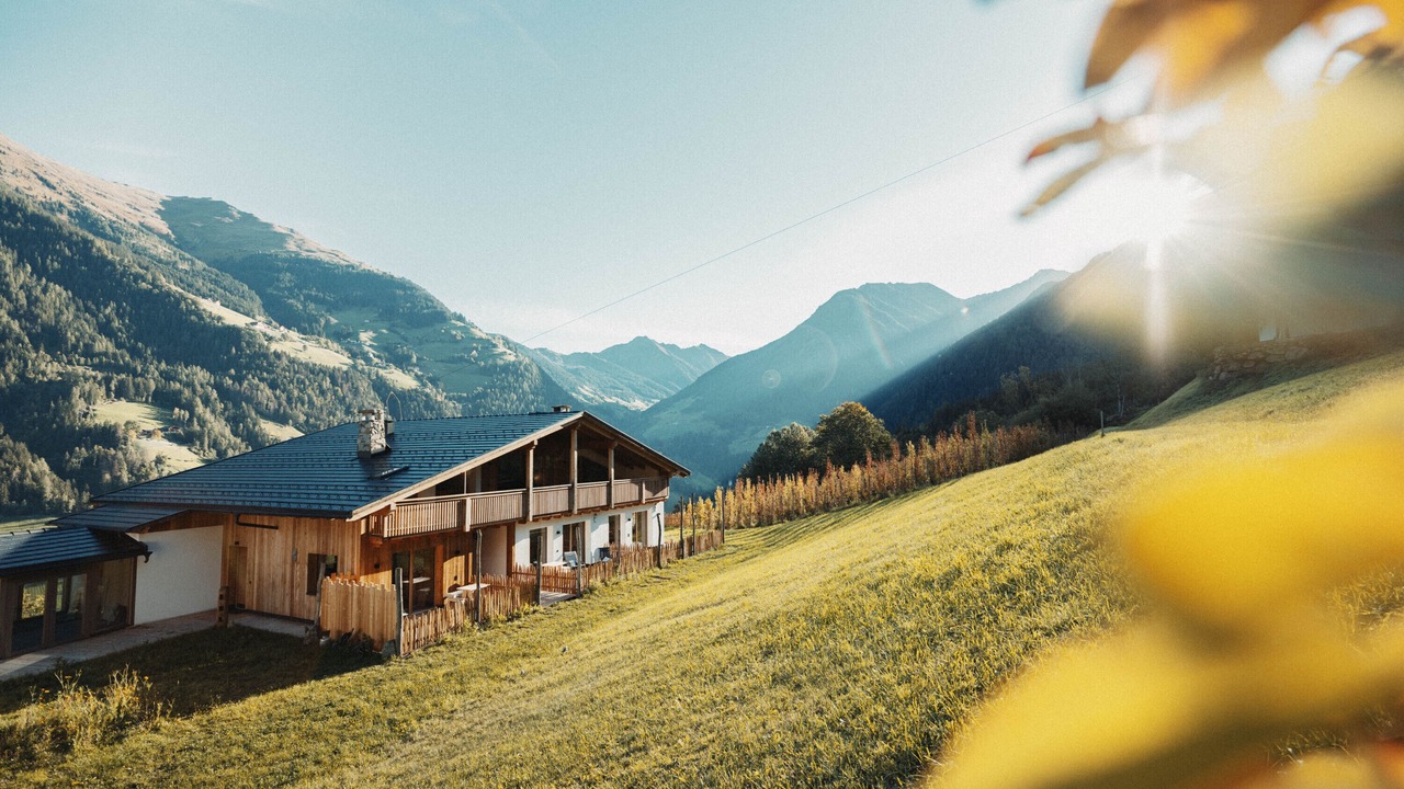 Photo of Outdoor in San Martino in Passiria