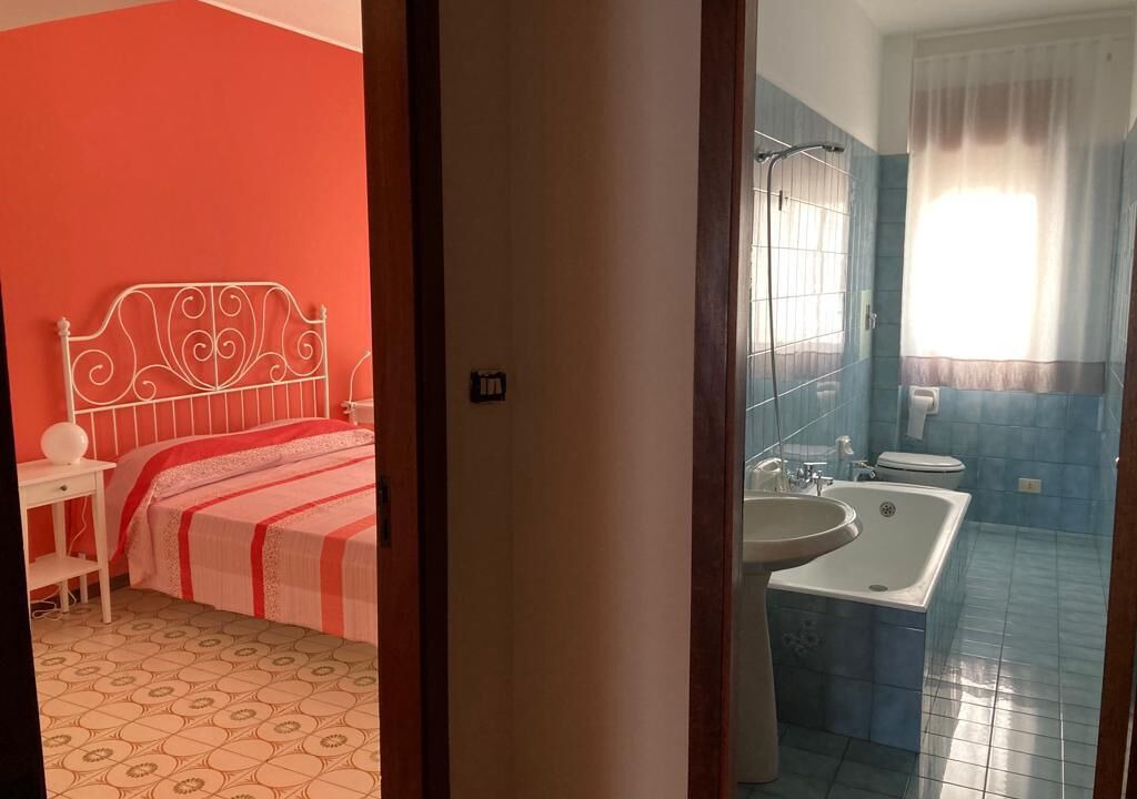 Photo of Bathroom in Milazzo